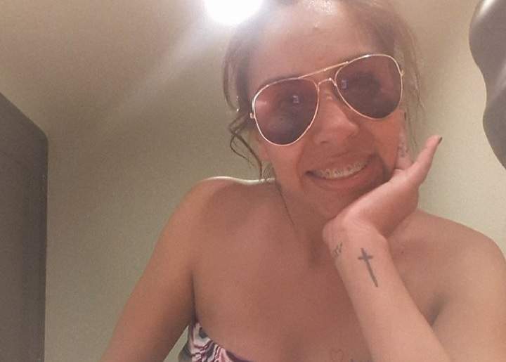 Gabriela Jaramillo, 23, was killed in Cancun, Mexico.