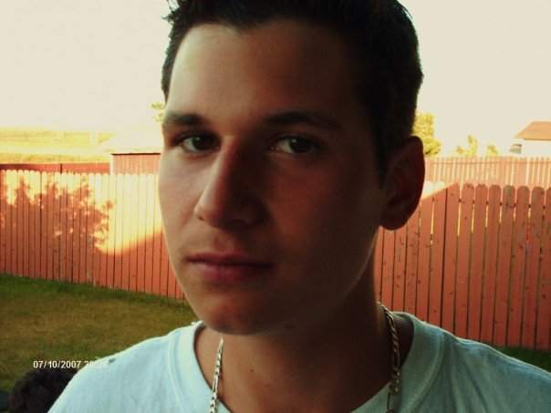 Gage Prevost died August 1, 2007 after being pushed into the path of a C-train.