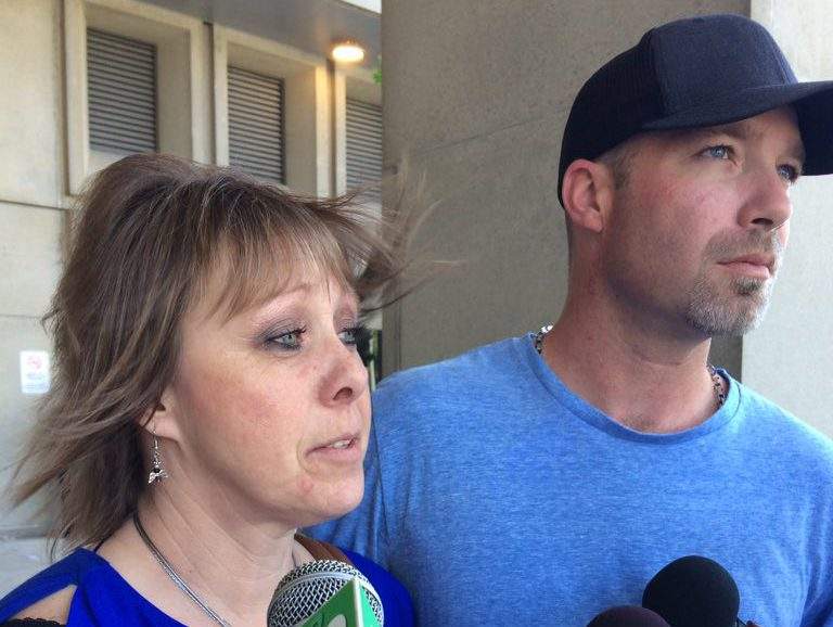 Justin Primmer, newly named dangerous offender, to be imprisoned indefinitely - image