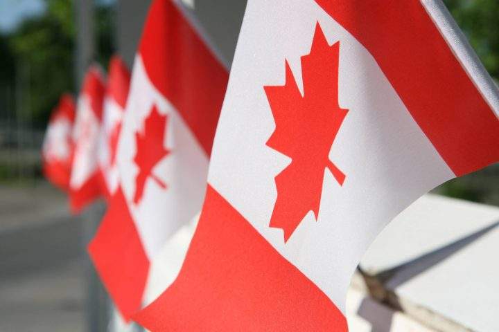 Canada Day will be different this year in Saskatoon due to the novel coronavirus pandemic.