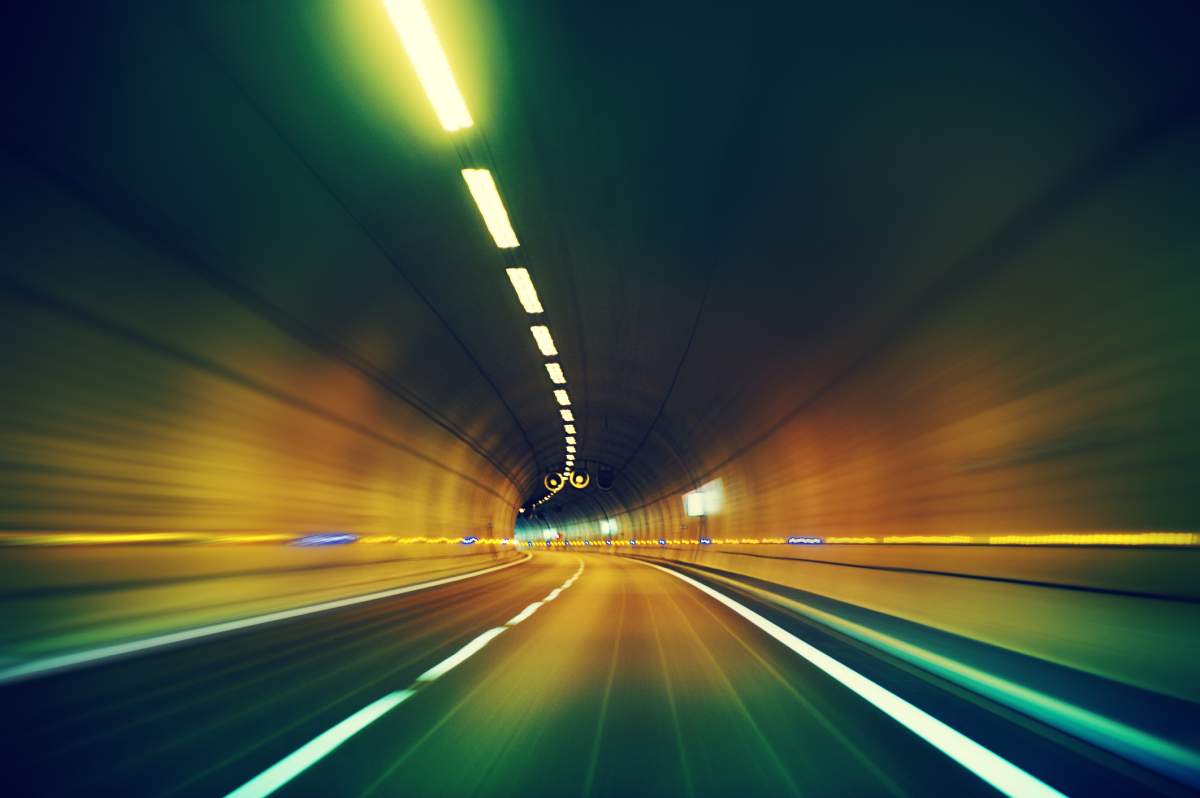 London council vote on BRT tunnel 1 week away - image