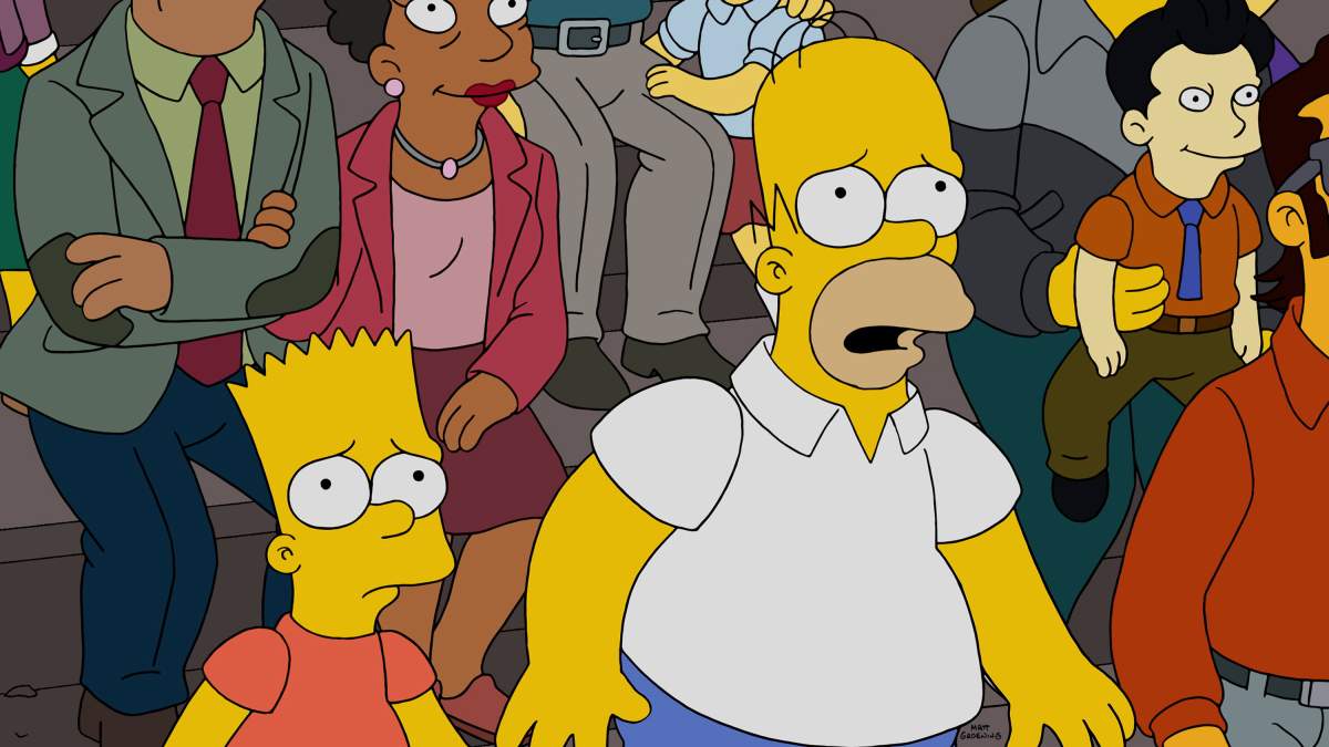 'The Simpsons' Pokémon Go episode will not air in Russia after criticism from the Russian Orthodox Church.