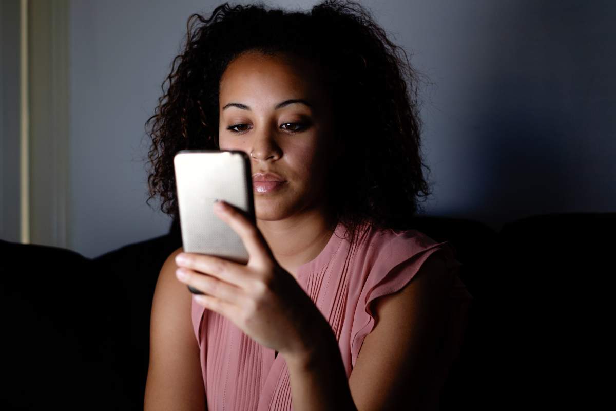 cheating dating app