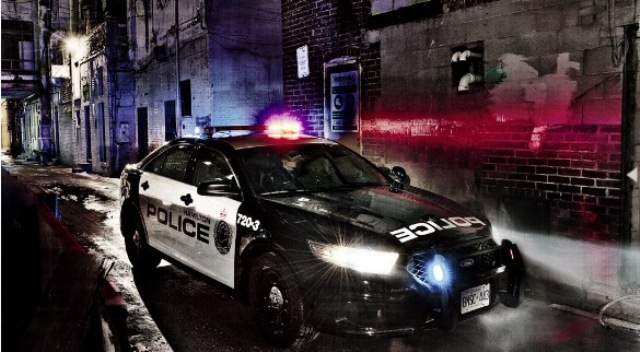 Thanks to a tip from the public, Hamilton Police have arrested three people on numerous charges.