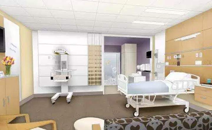 Children’s Hospital of Saskatchewan maternal care: what to expect come 2019 - image
