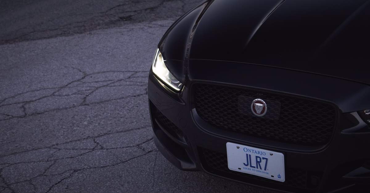 Jaguar XE 2.0D R-Sport: Where economy meets Luxury - image
