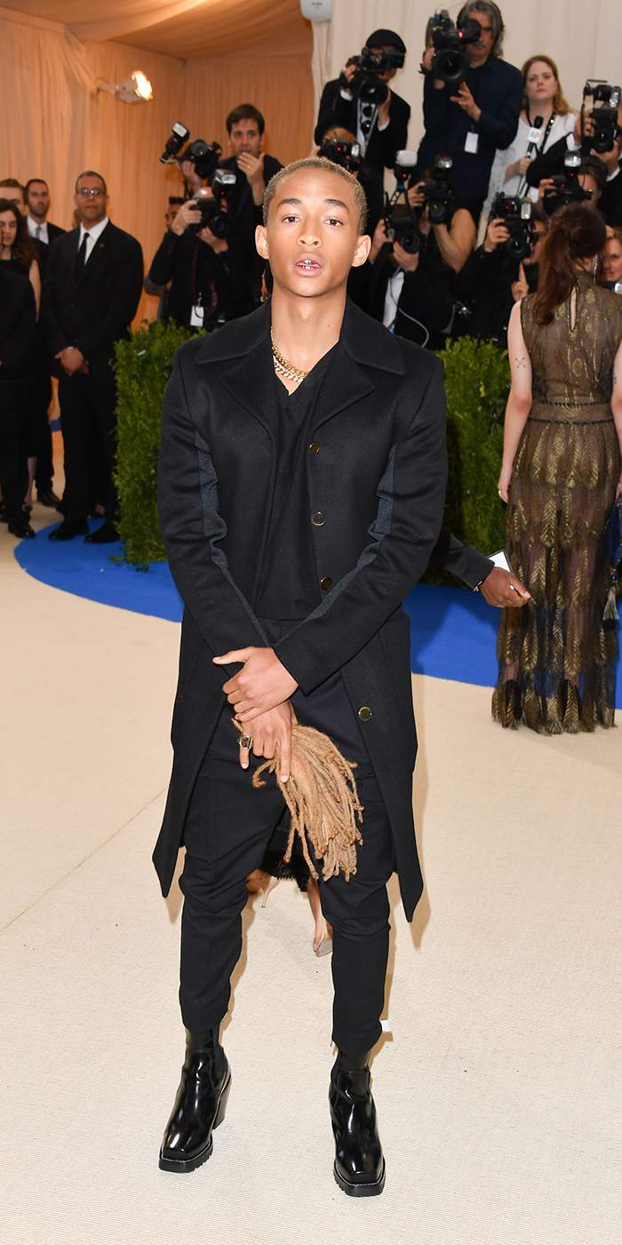 Met Gala 2017: The most outrageous looks from last night’s annual fashion affair - image
