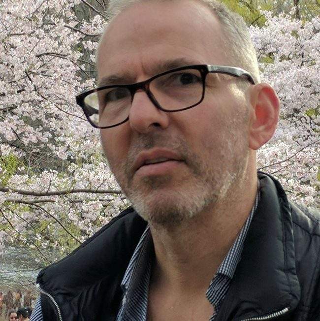 Walrus editor Jonathan Kay resigns amid cultural appropriation controversy - image