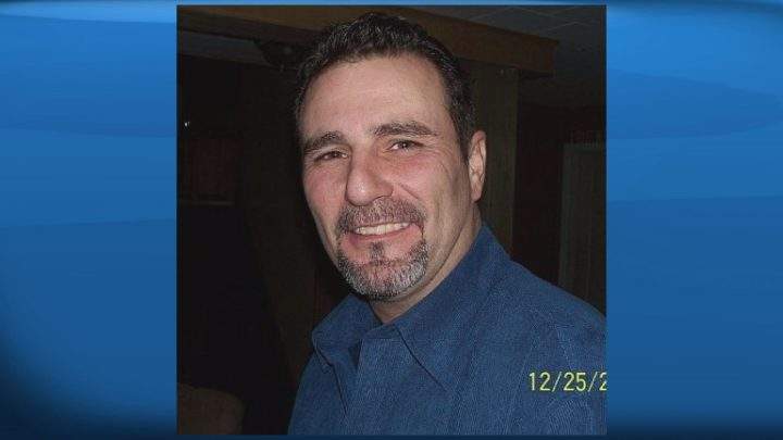 John MacAulay was on remand awaiting trial for murder at the time of his death in March 2016.