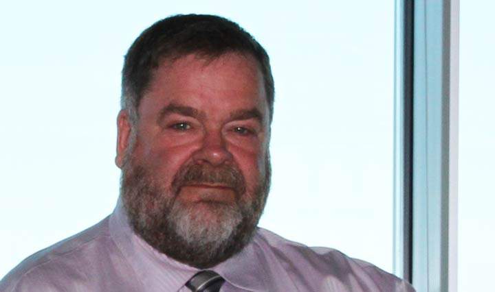 Following a national search, the Sylvia Fedoruk Canadian Centre for Nuclear Innovation has named its new executive director.