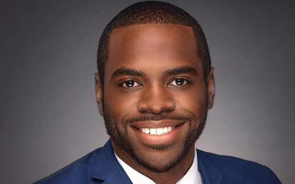 ‘The Bachelorette’ Rachel Lindsay’s bachelors revealed - image