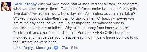 Source: Global BC Facebook