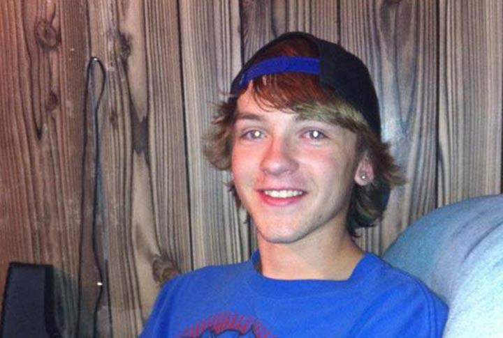 ‘It would have saved my son’: Good Samaritan Drug Overdose Act becomes law in Canada - image