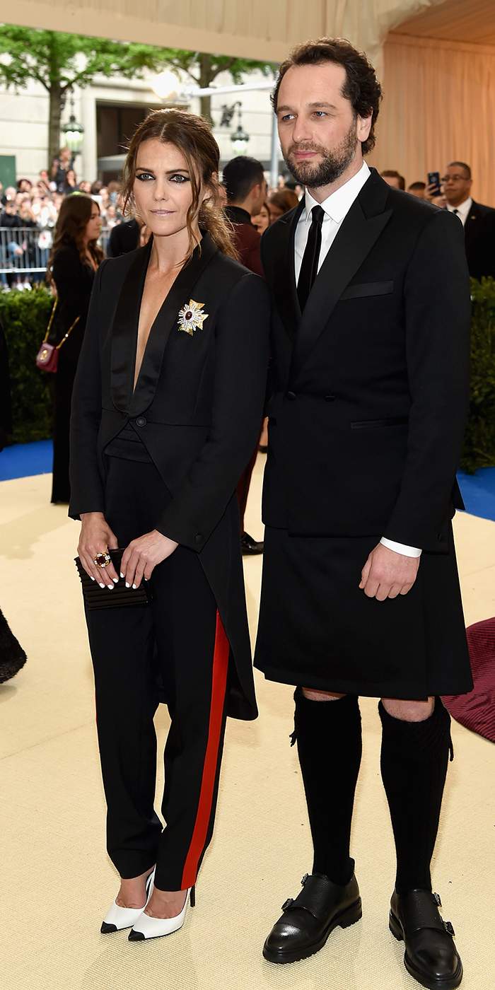 Met Gala 2017: The most outrageous looks from last night’s annual fashion affair - image