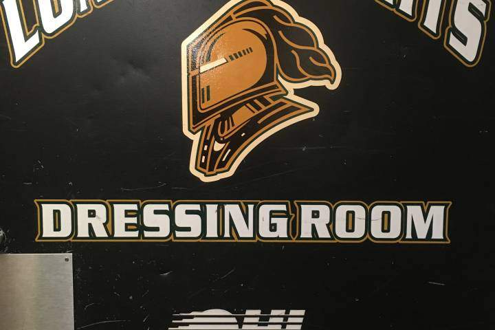 A very early look at the London Knights in 2017-18 - image