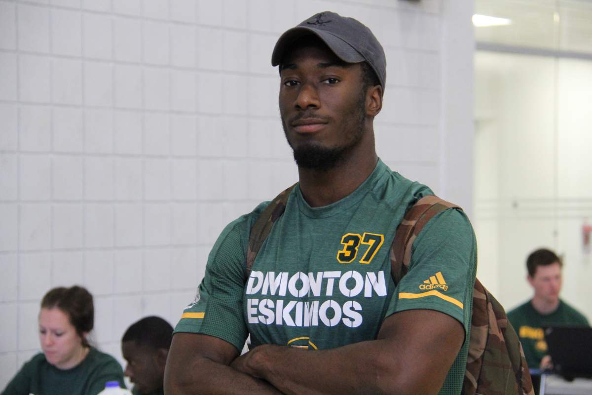 Kenny Ladler