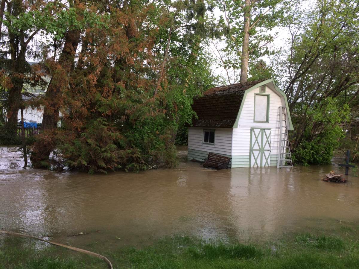 Tips for being flood ready - image