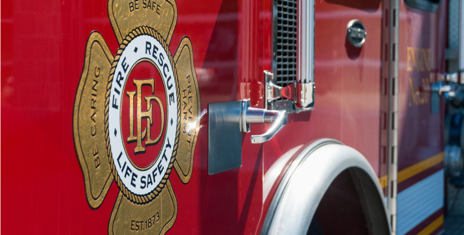 Woman charged with arson in suspicious March house fire in north London - image