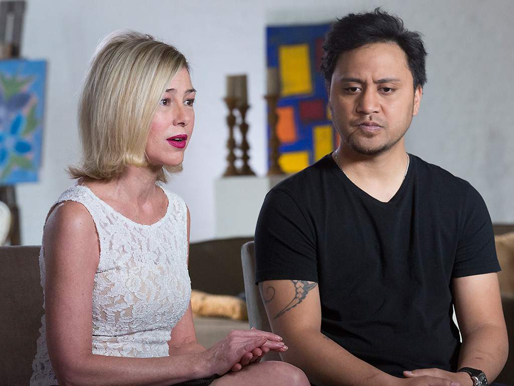 Mary Kay Letourneau, Vili Fualaau