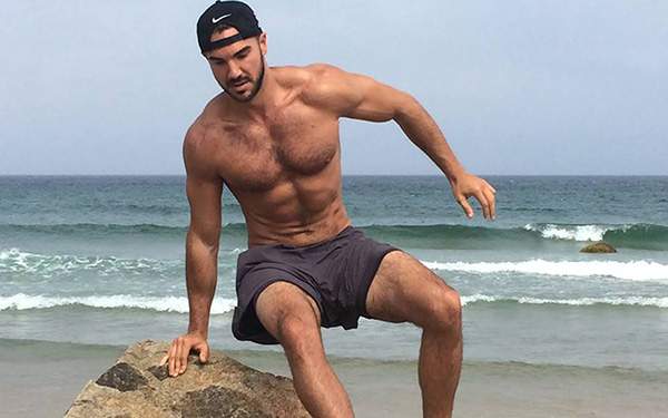 ‘The Bachelorette’ Rachel Lindsay’s bachelors revealed - image