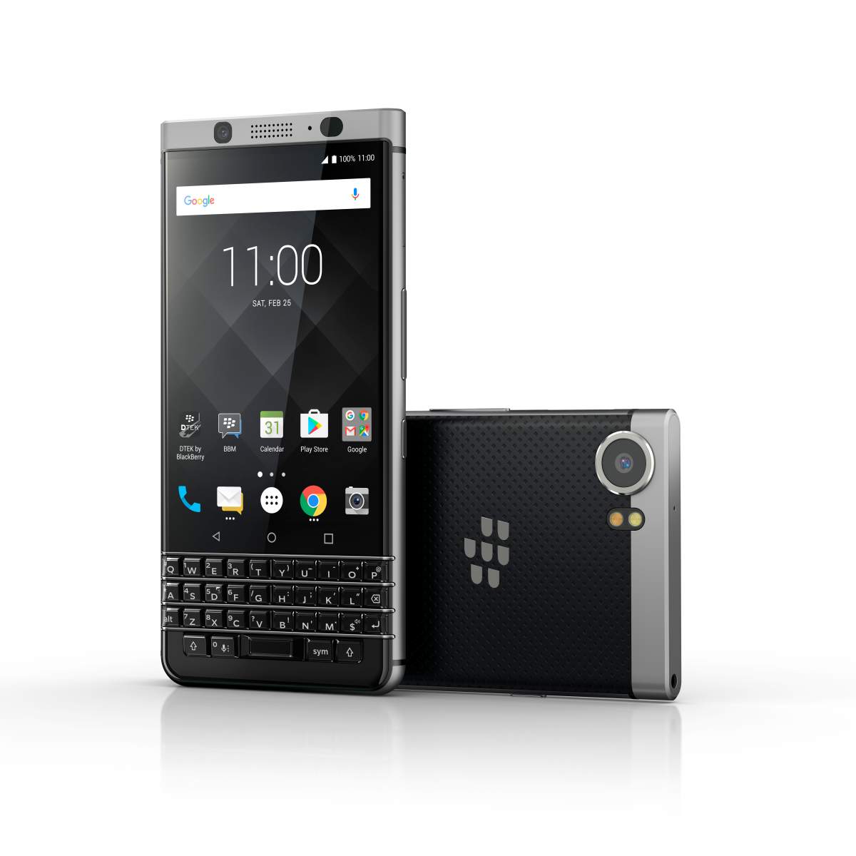 10 things we bet you didn’t know about BlackBerry - image