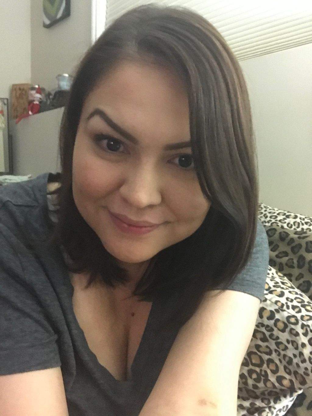 Felicity Desjarlais was last seen at her home in Airdrie, Alta., on Thursday night.