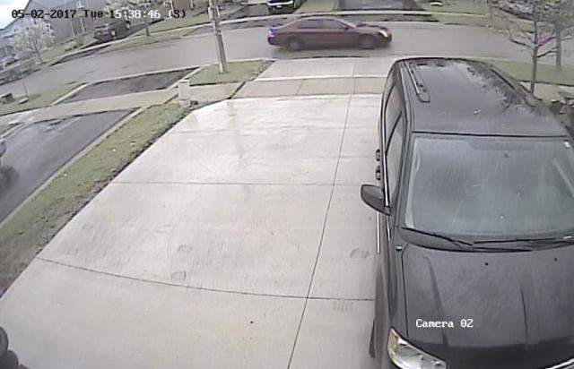 Hamilton Police say they have found the vehicle that the alleged gunman used in the May 2 homicide of Angelo Musitano.