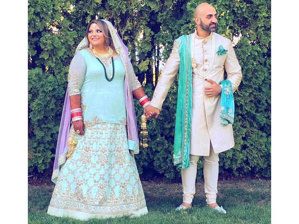 online marriage