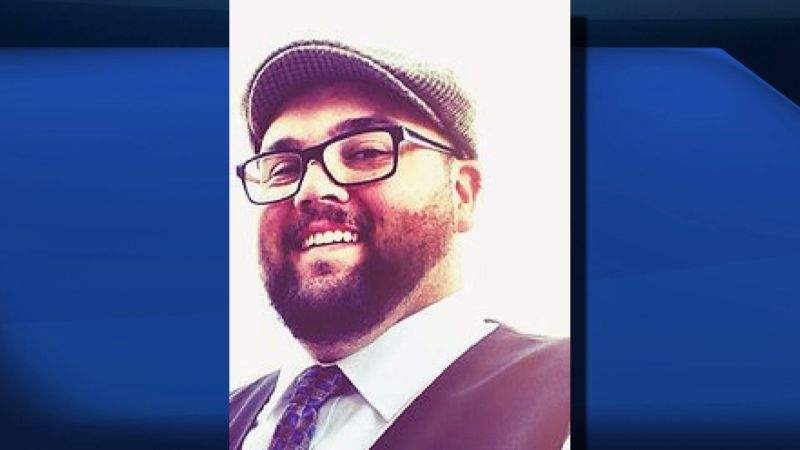 Daniel Nel, 31, of Calgary, has been charged with second-degree murder.