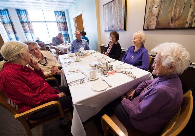 Both the Saskatoon Council on Aging and a U of S College of Medicine study found peer bullying in seniors’ housing complexes is a prevalent issue in Saskatoon.