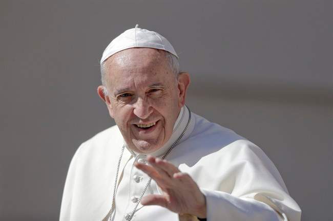 Communities across Saskatchewan are prepping for the day of the Pope apology with events for residential school survivors and family members.