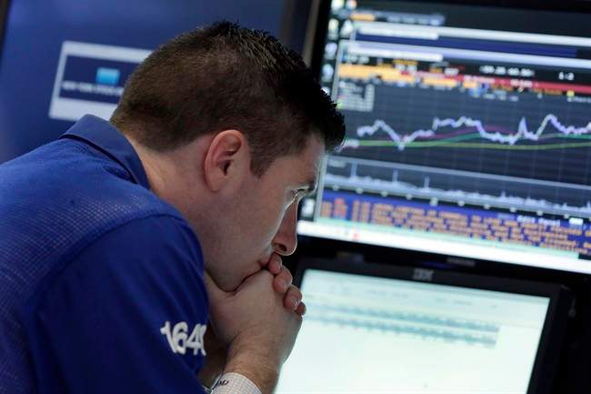 "Black Monday" was 30 years ago. Have investors learned from history?.