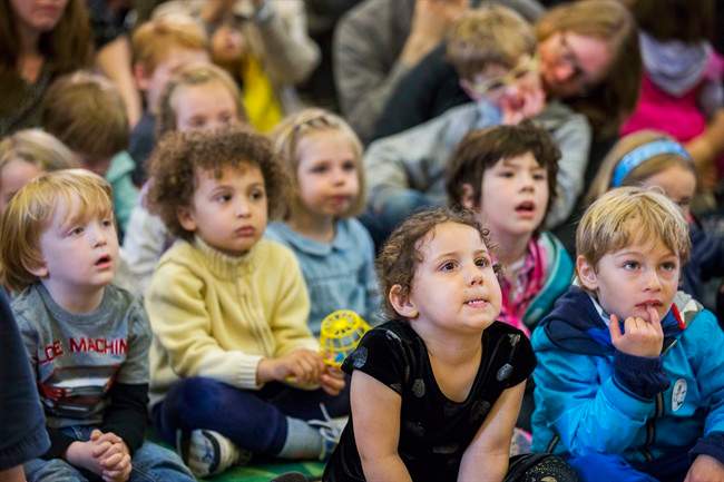 Which Canadian families are benefiting from the CCB? And who is being left out?.