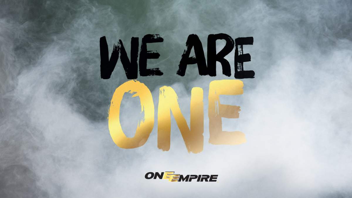 The Edmonton Eskimos unveiled the team's new brand on May 3, 2017.