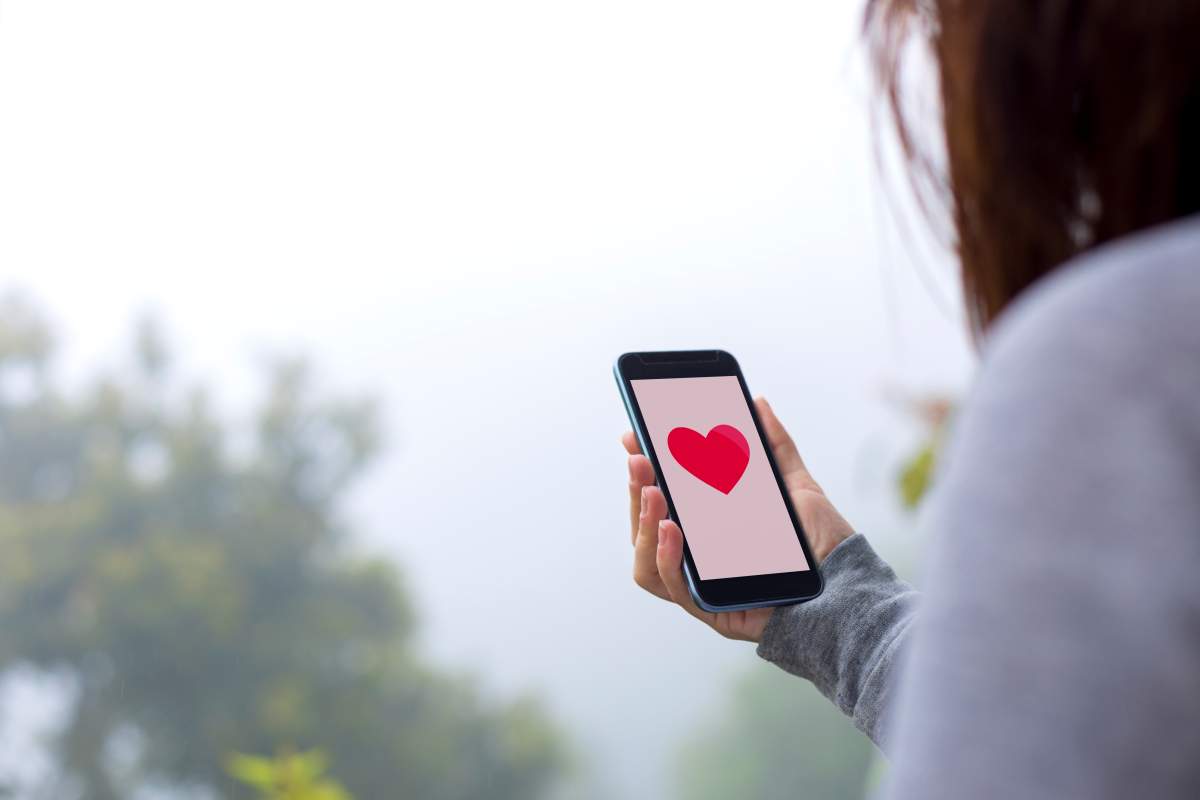 dating and AI