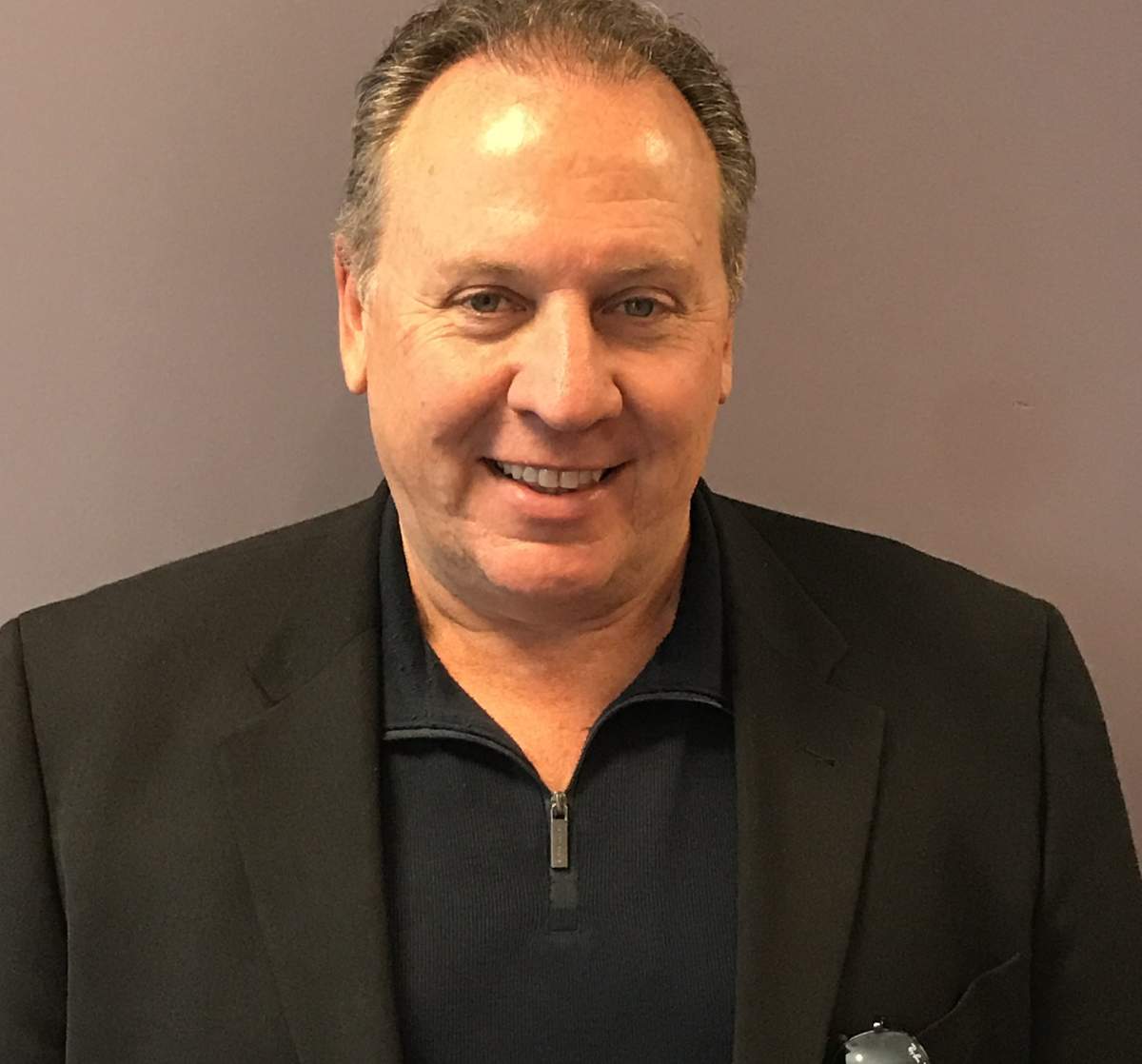 Paul Paolatto spoke out against the current bus rapid transit plans during an appearance on The Andrew Lawton Show on AM980.