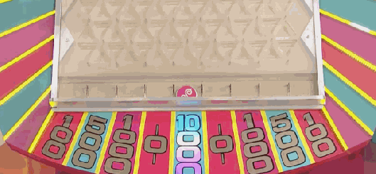 ‘The Price Is Right’ contestant freaks out after he breaks Plinko record - image