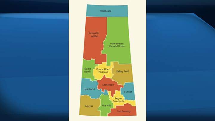 Sask. cities make pitches to ministry for new Provincial Health Authority headquarters - image