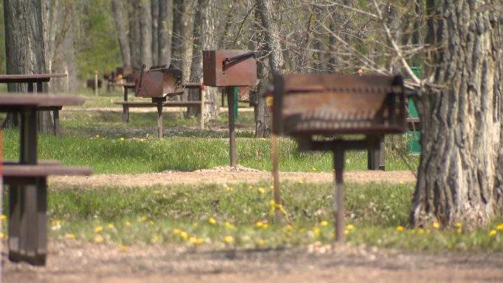 Saskatchewan Provincial Parks