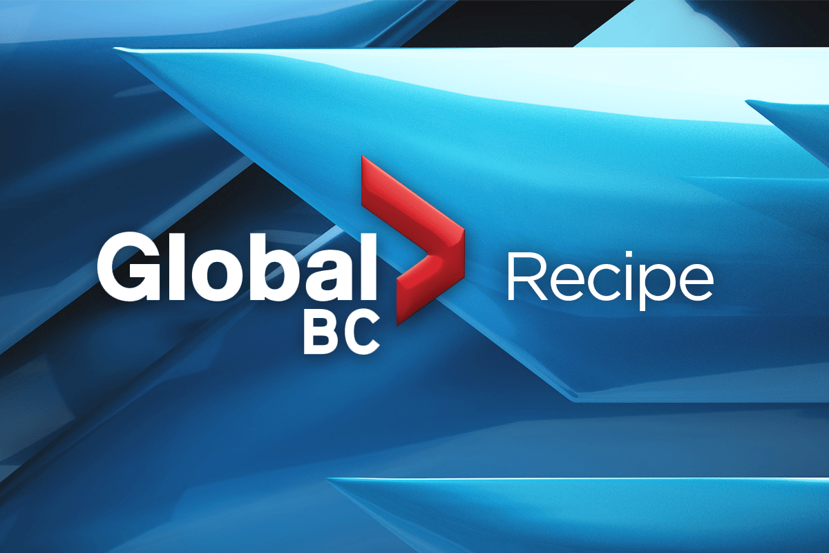 Global BC Recipe