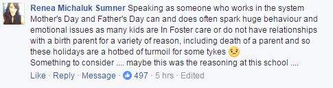 Source: Global BC Facebook