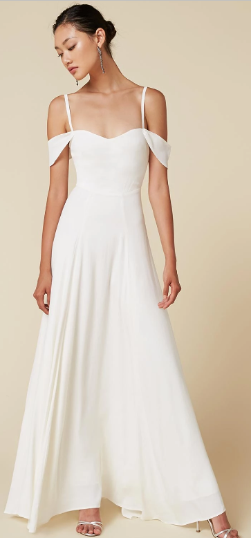7 destinations for affordable wedding dresses under $1,000 - image