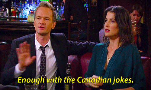 11 uniquely Canadian characters in film and television - image