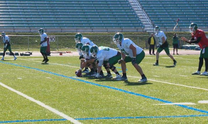 Saskatoon will host Saskatchewan Roughrider training camp for the fifth straight season.
