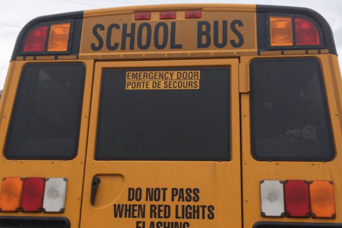 Four Saskatchewan school divisions reported over $100,000 in losses during the first quarter of the 2017-18 school year.