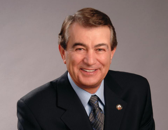 Vaughan Deputy Mayor and Councillor Michael Di Biase announced his resignation in a statement Thursday.