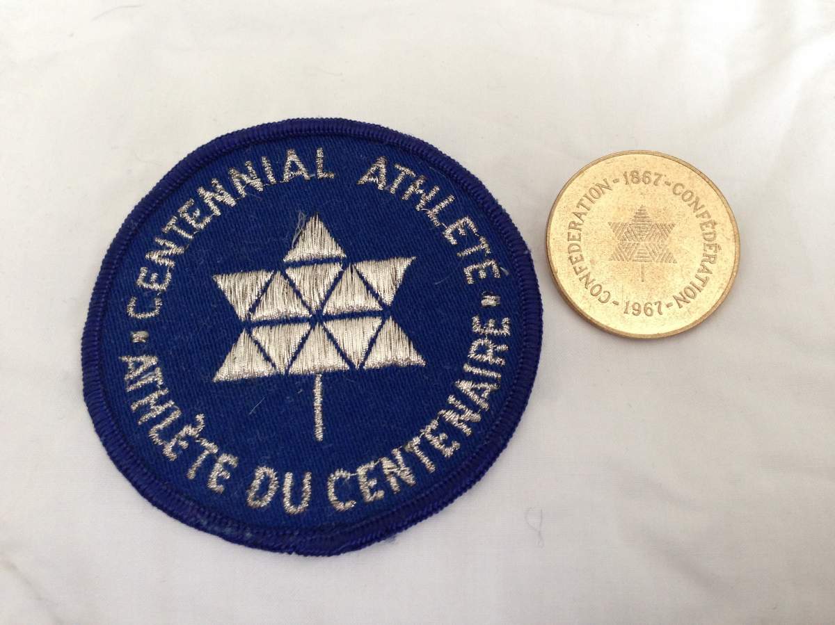 Memories and mementos from Canada’s 100th birthday - image