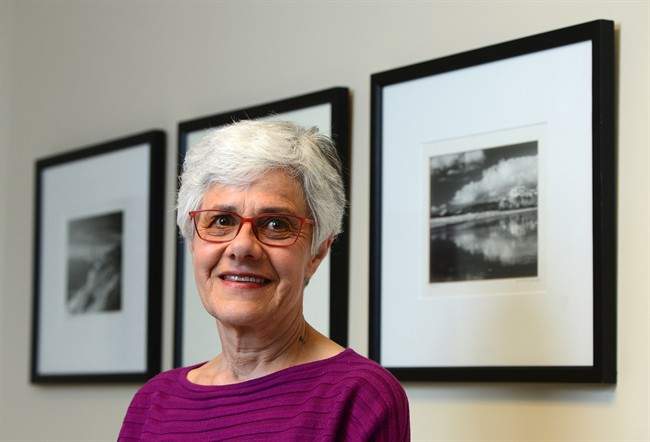 Louise Plouffe, Ph.D., Director of Research at the International Longevity Centre (ILC) Canada.
