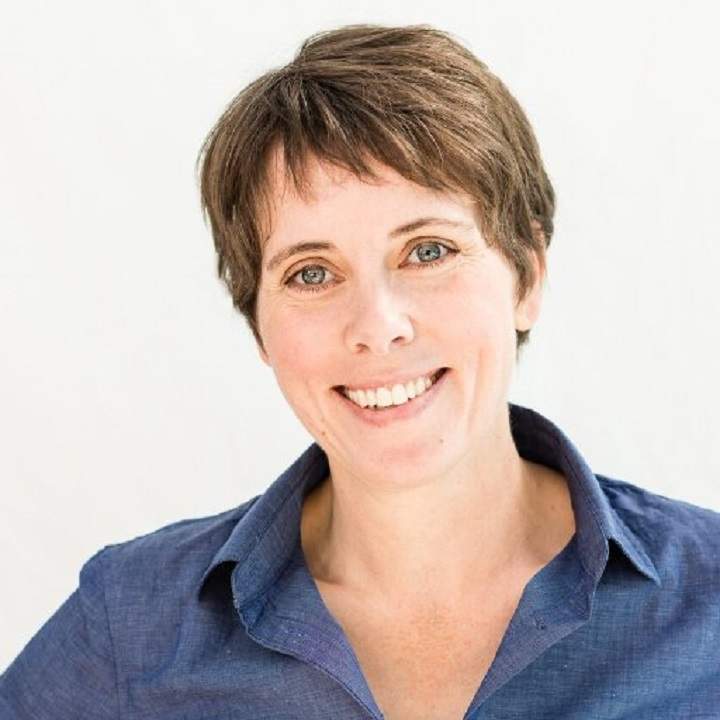 B.C. election 2017:  Sonia Furstenau elected in Cowichan Valley riding - image