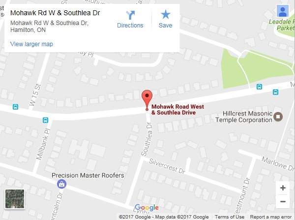 A 13-year-old girl tells police she was approached and grabbed by a stranger on Thursday afternoon.
